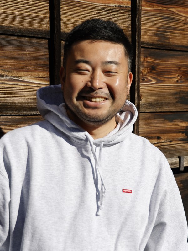 千明 祐介